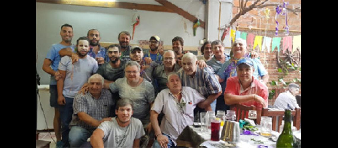 Continuacutean los festejos carnavaleros en la provincia