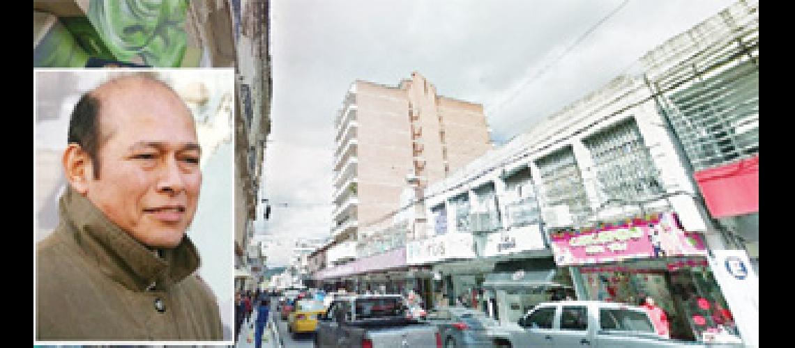 Extraditariacutean a peruano afincado en Jujuy y acusado de terrorismo