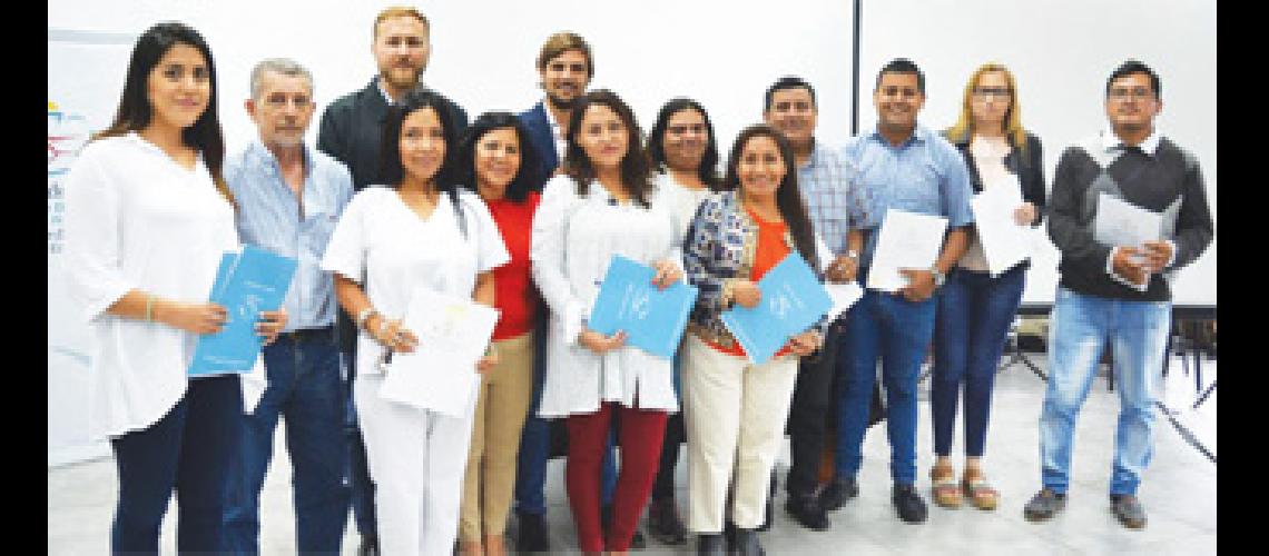 Ampliaron el Acuerdo Escolar 2020