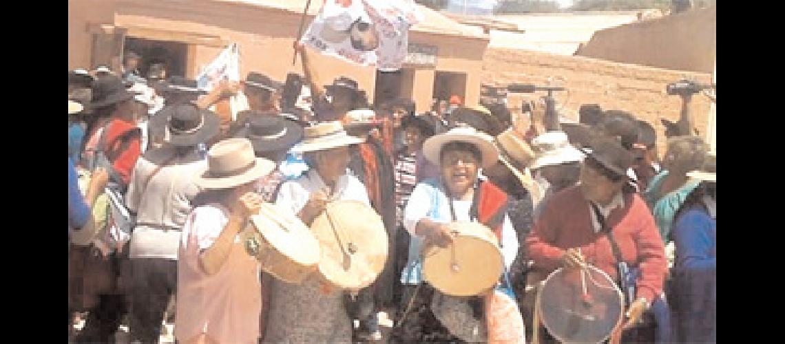 Con Jueves de Comadres arranca el Carnaval 2020