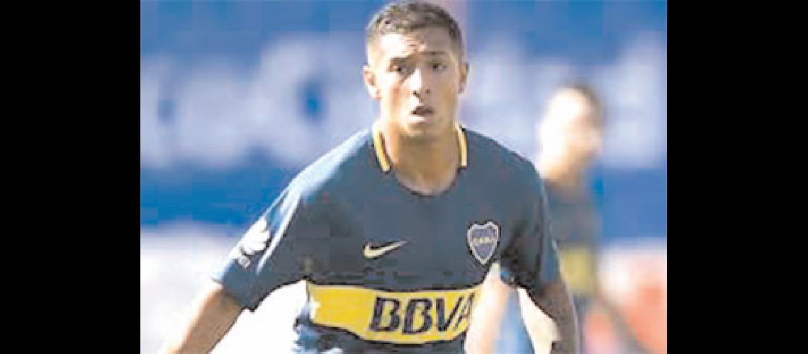 Almendra muy cerca de irse al Inter de Miami
