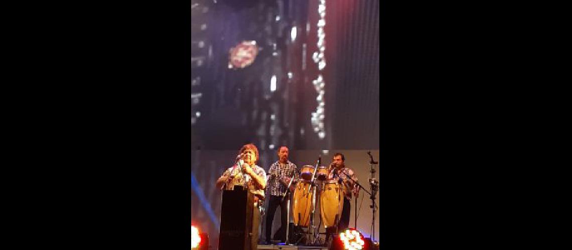 JUJUY SE LUCIO UN ANtildeO MAS COMO CAPITAL DEL CARNAVAL