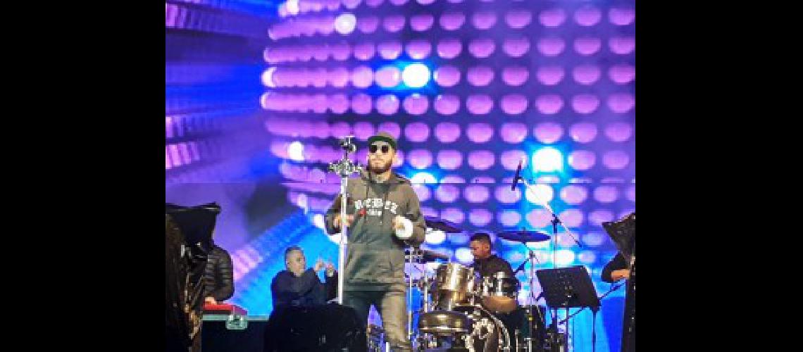 JUJUY SE LUCIO UN ANtildeO MAS COMO CAPITAL DEL CARNAVAL