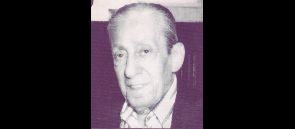 Julio De Caro un transformador del tango