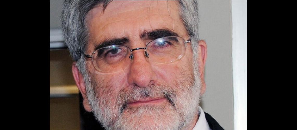 Renuncioacute el Dr Pablo Baca Presidente del Superior Tribunal de Justicia de Jujuy