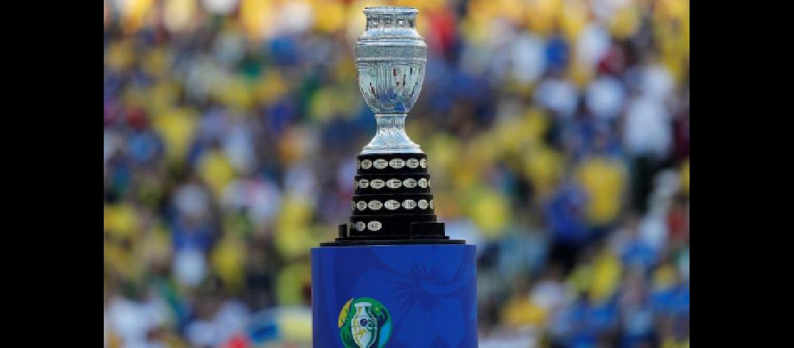 La Copa Ameacuterica de Argentina - Colombia 2020 se pospuso para 2021