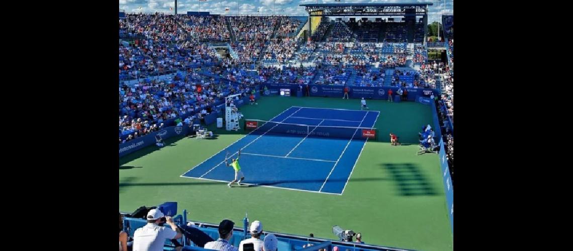 La WTA y la ATP suspenden sus circuitos hasta el 7 de junio