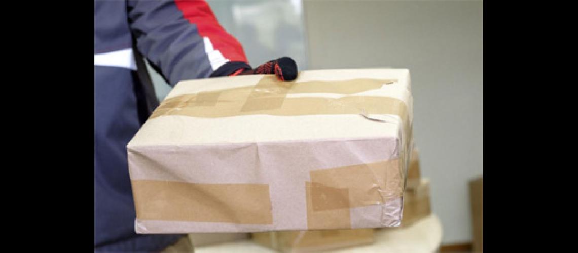 JUJUY TRABAJA EN UN ACUERDO ENTRE DISTINTOS SECTORES PARA FORTALECER EL SISTEMA DE ENVIacuteOS A DOMICILIO