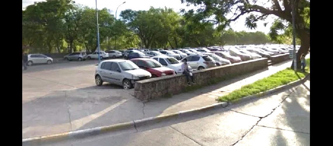 No se cobra el estacionamiento medido en la ciudad