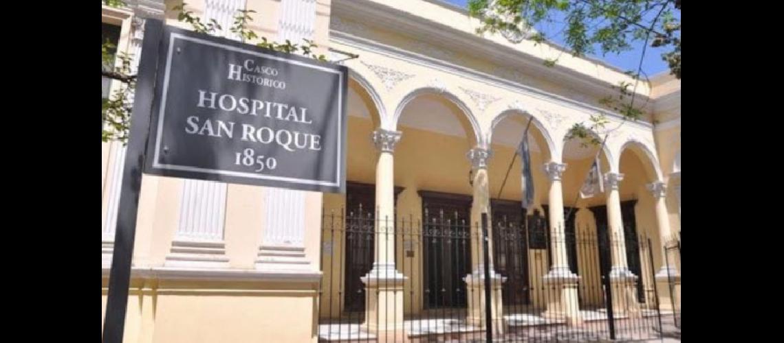 Ingresaron 5 nuevos casos sospechosos al Hospital Pablo Soria