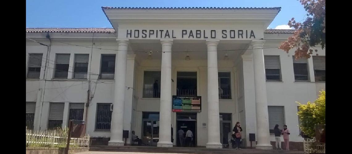 Garantizan atencioacuten en centros de salud y de profesionales