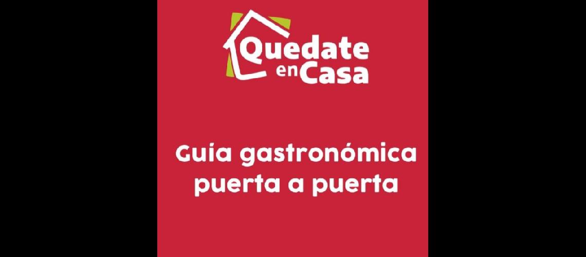 Delivery de alimentos y productos gastronoacutemicos