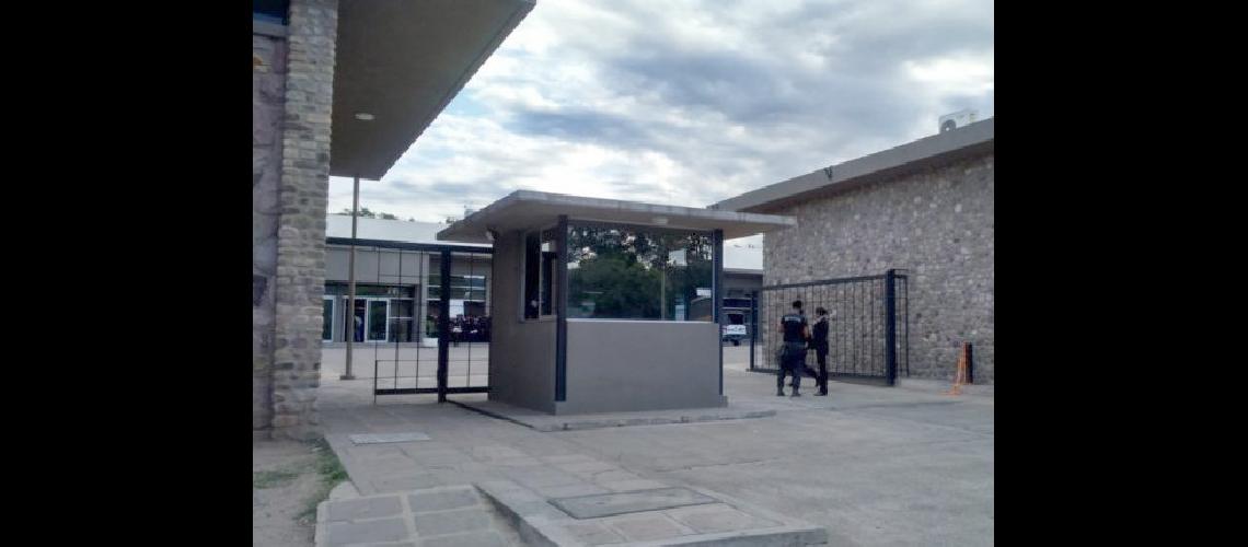 Sumariaron a policiacuteas en Palpalaacute y Alto Comedero