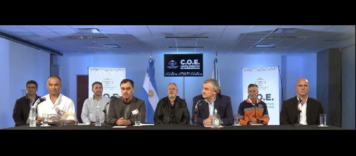 Confirman dos nuevos casos de COVID-19 en Jujuy