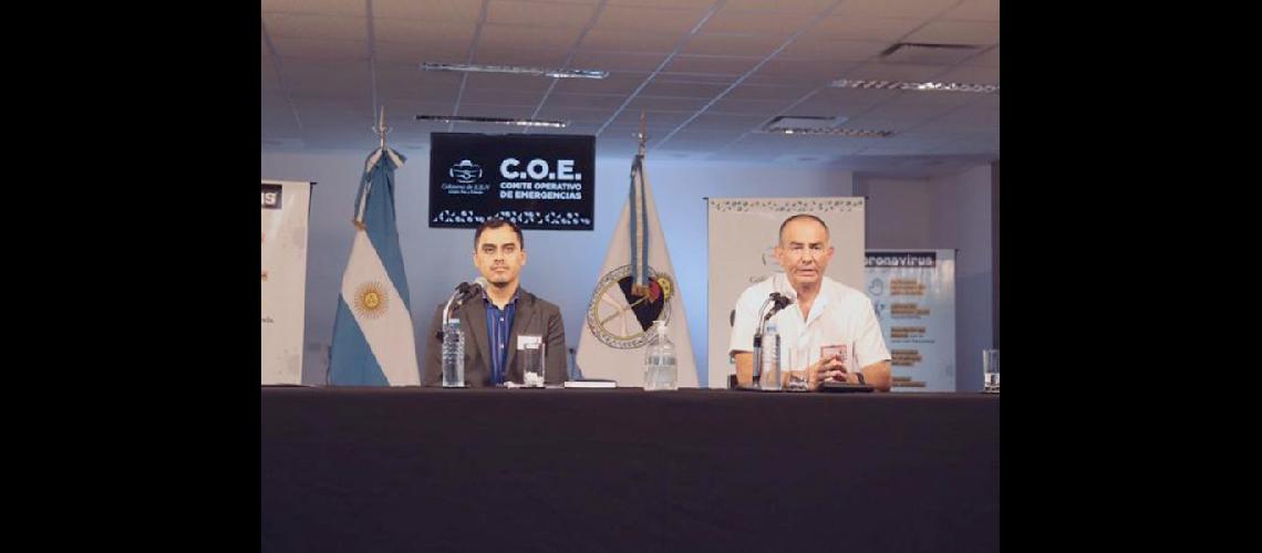 Jujuy sigue sin reportar nuevos casos de coronavirus