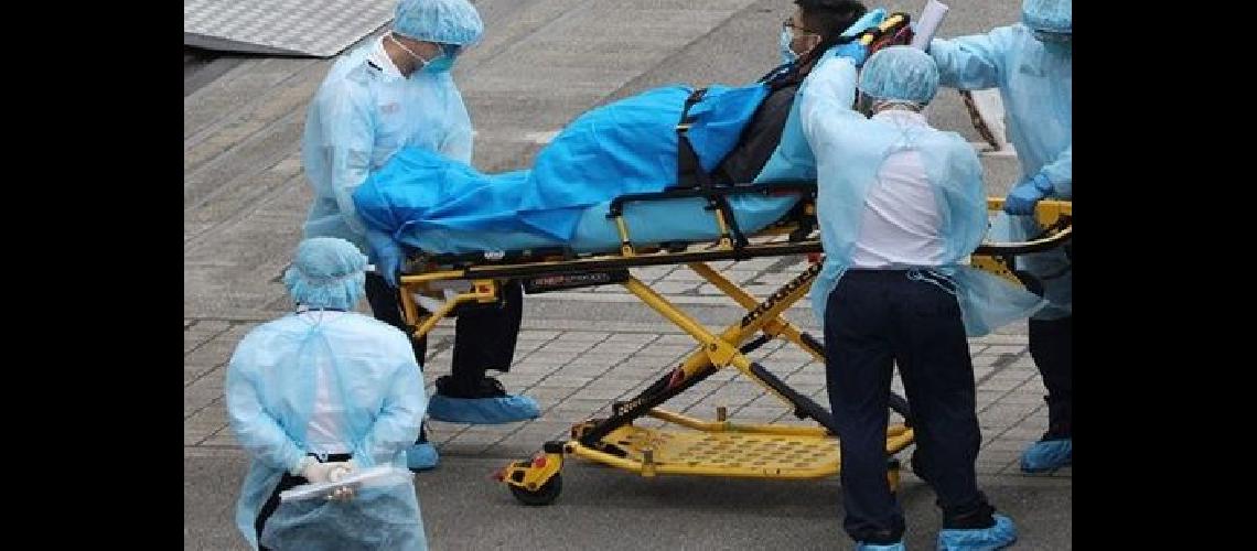 Ya murieron 65 personas por Covid-19 en Argentina