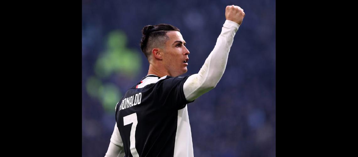 Cristiano Ronaldo resalta que la unioacuten es muy importante en medio de la pandemia