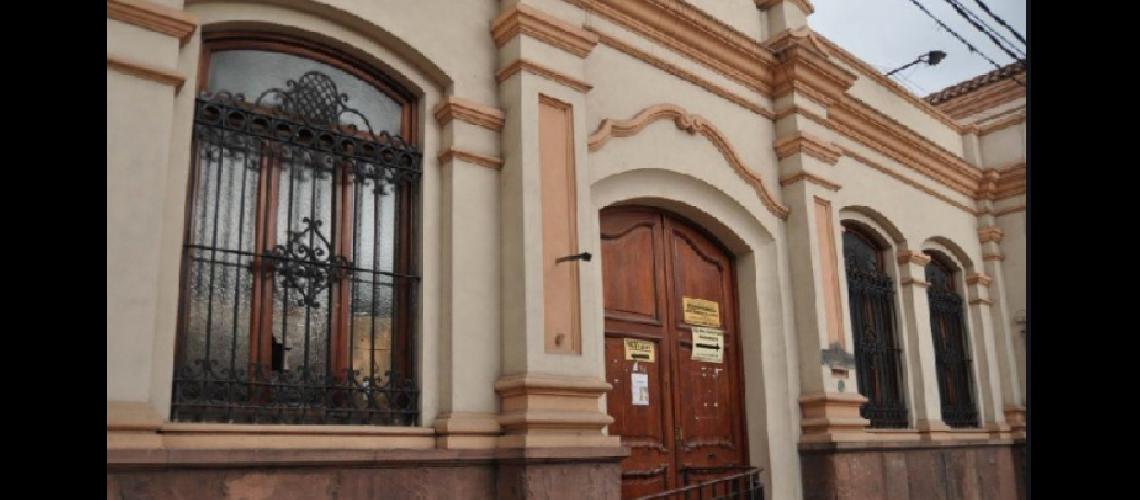 Nueva modalidad de atencioacuten en el Registro Civil de Jujuy