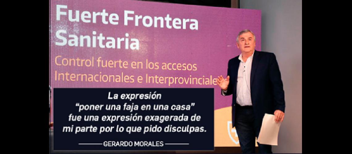 #147Cuidar con esfuerzo y compromiso al pueblo#148