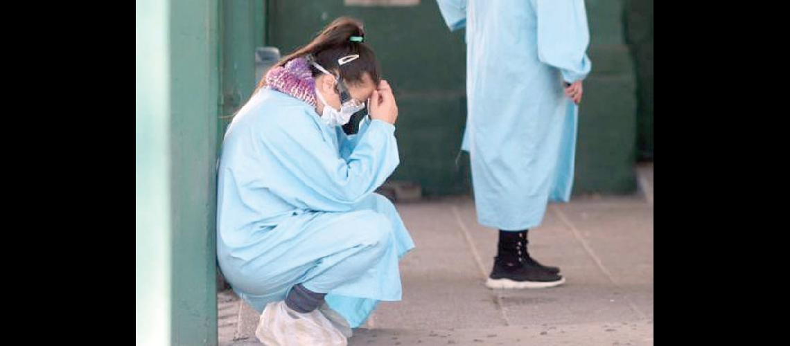 Hubo 3 nuevas muertes y surgieron 81 casos de COVID-19 en el paiacutes