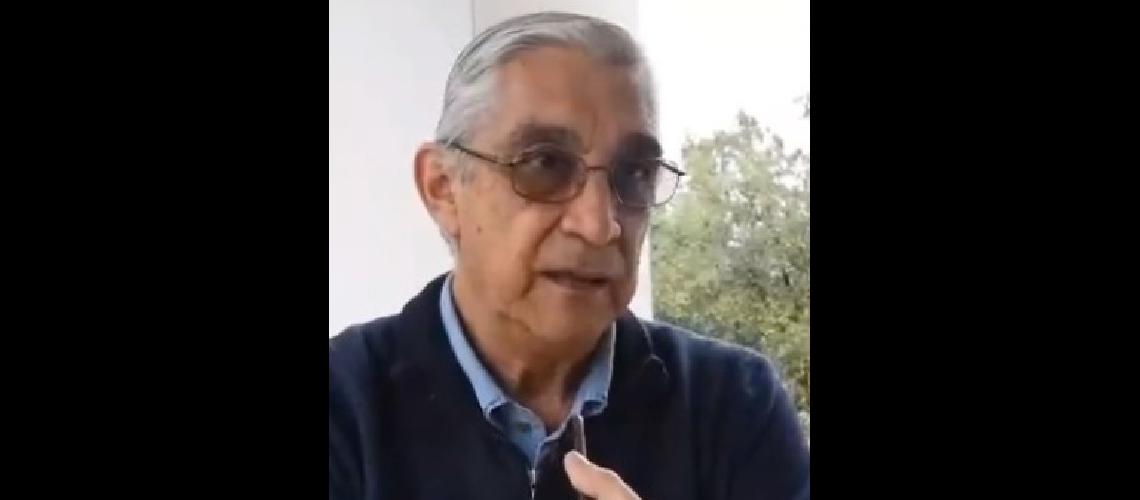 Autocriacutetica de Bravo sobre el nivel de dengue en San Pedro