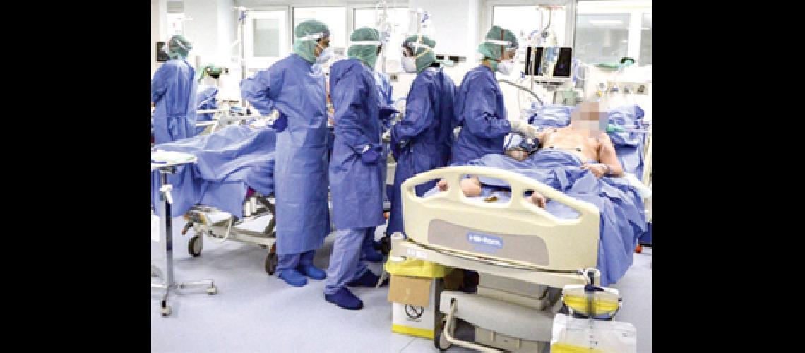 147 personas fueron diagnosticadas con el Covid-19 en el paiacutes