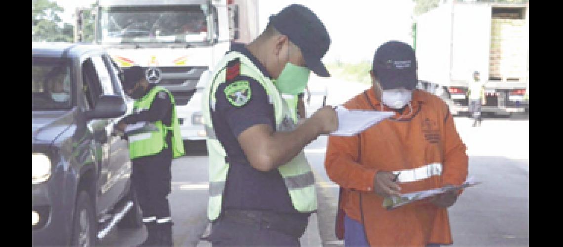 Se podraacute ingresar a Jujuy desde hoy de 7 a 22 horas