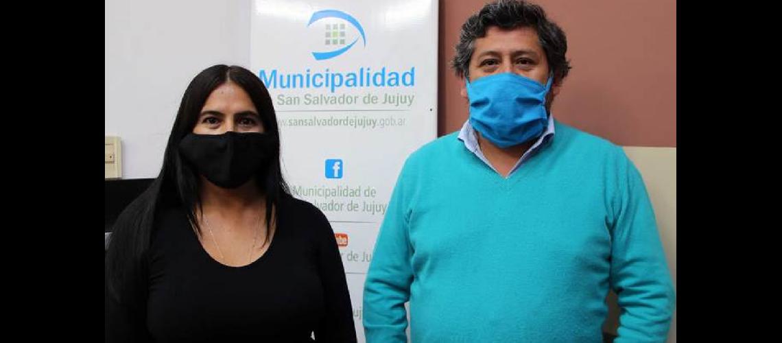 Sigue el programa #147Vecinos solidarios#148