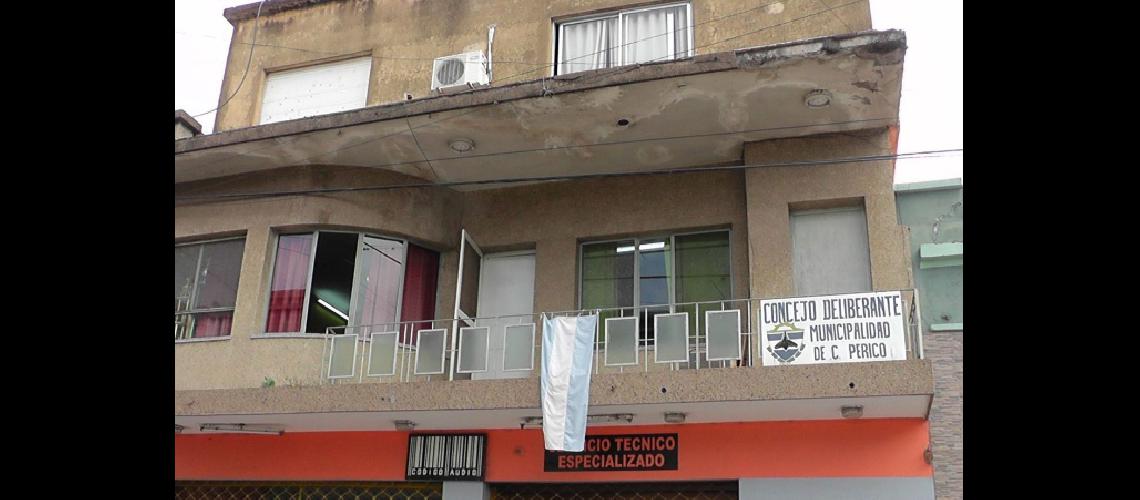 Por falsificacioacuten de documentacioacuten destituyeron a la Presidente del Concejo Deliberante