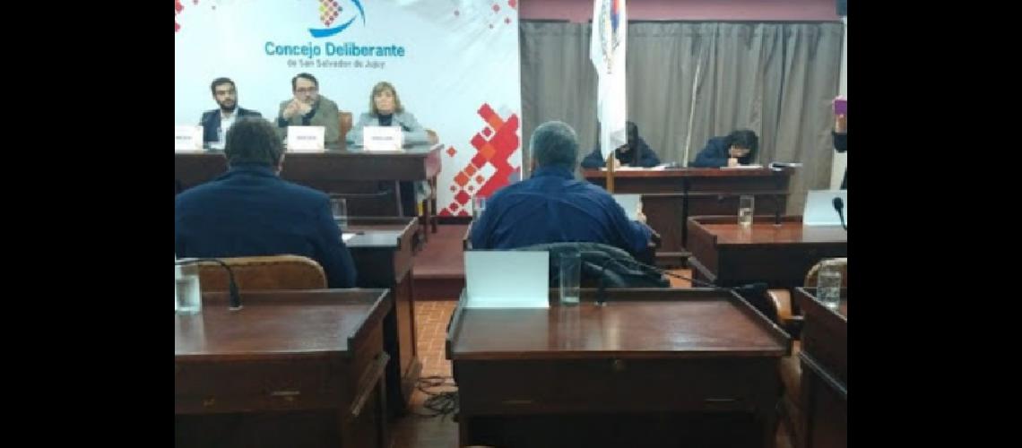 Cooperativa pidioacute readecuacioacuten de la tarifa de estacionamiento medido