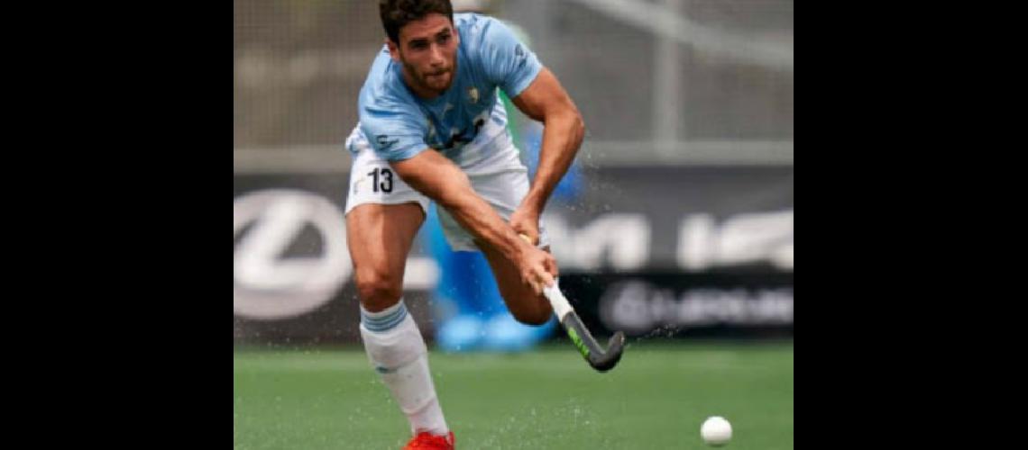Una historia miacutenima de amor y hockey en tiempos de coronavirus