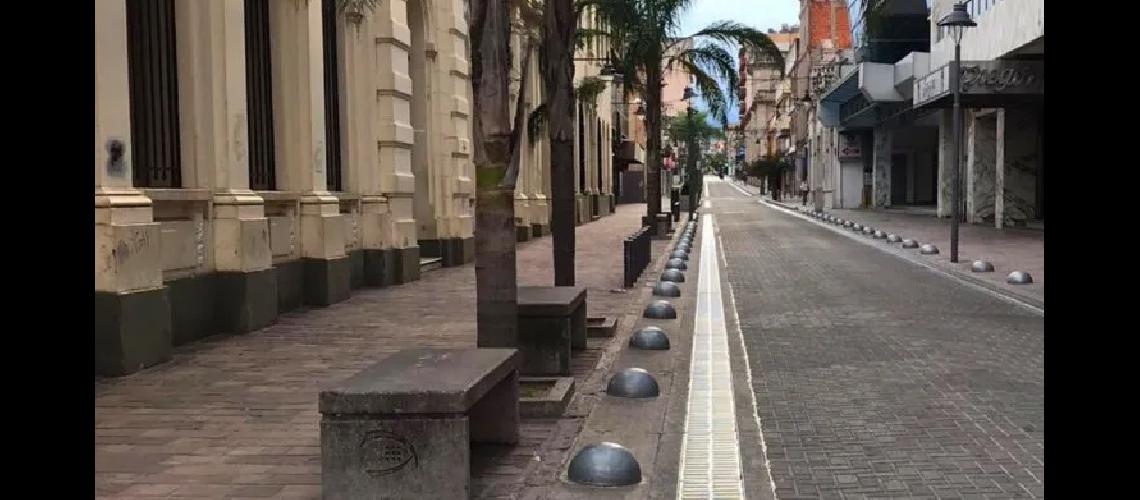 #147Para no retroceder no hay que aflojar con los cuidados#148
