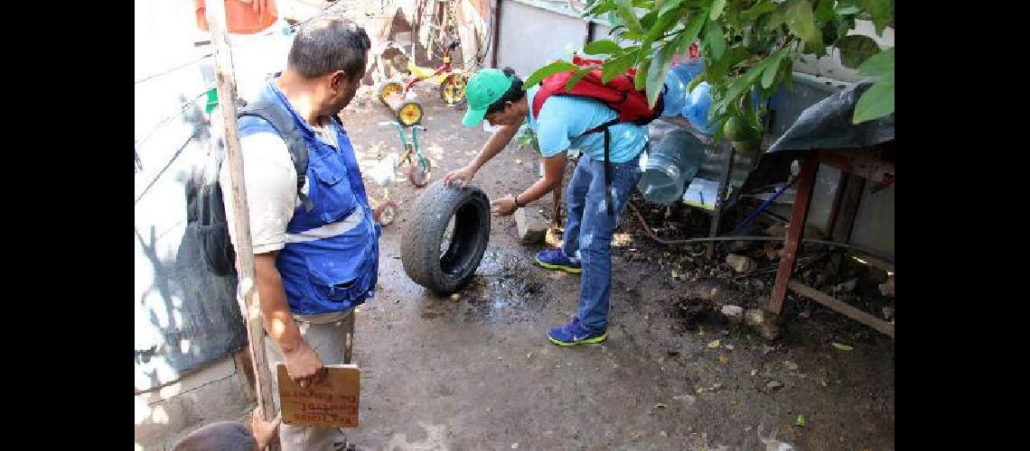 Dengue- el FIT propone medidas de emergencia