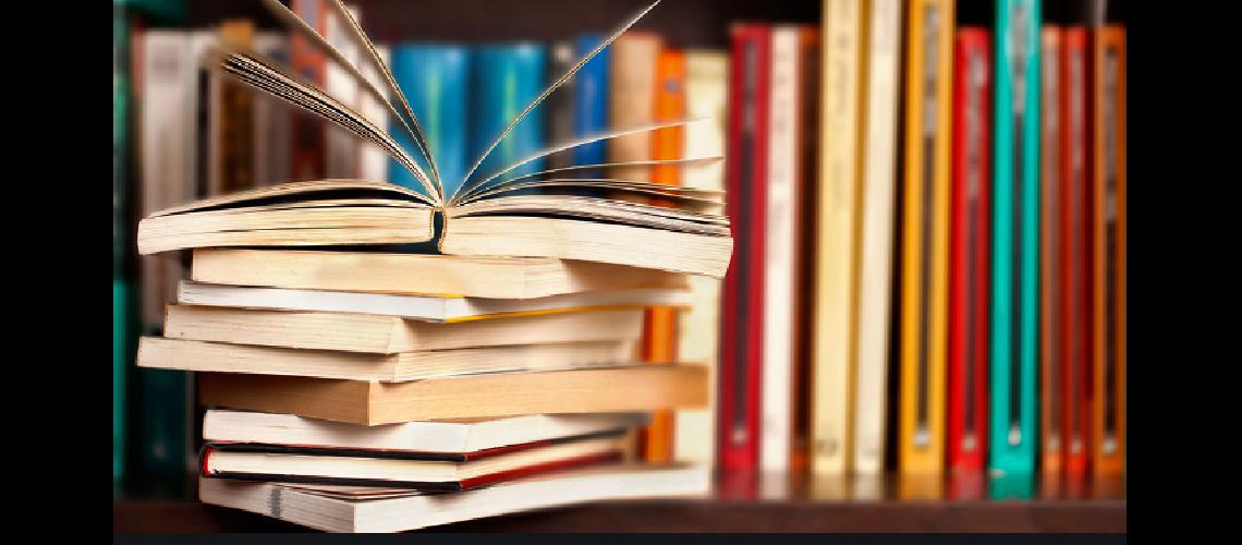 Libros con descuentos para bibliotecas