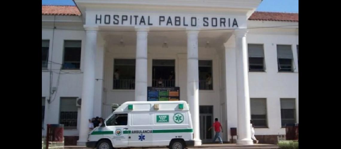 Cucai Juy llevoacute adelante una ablacioacuten de oacuterganos en plena cuarentena