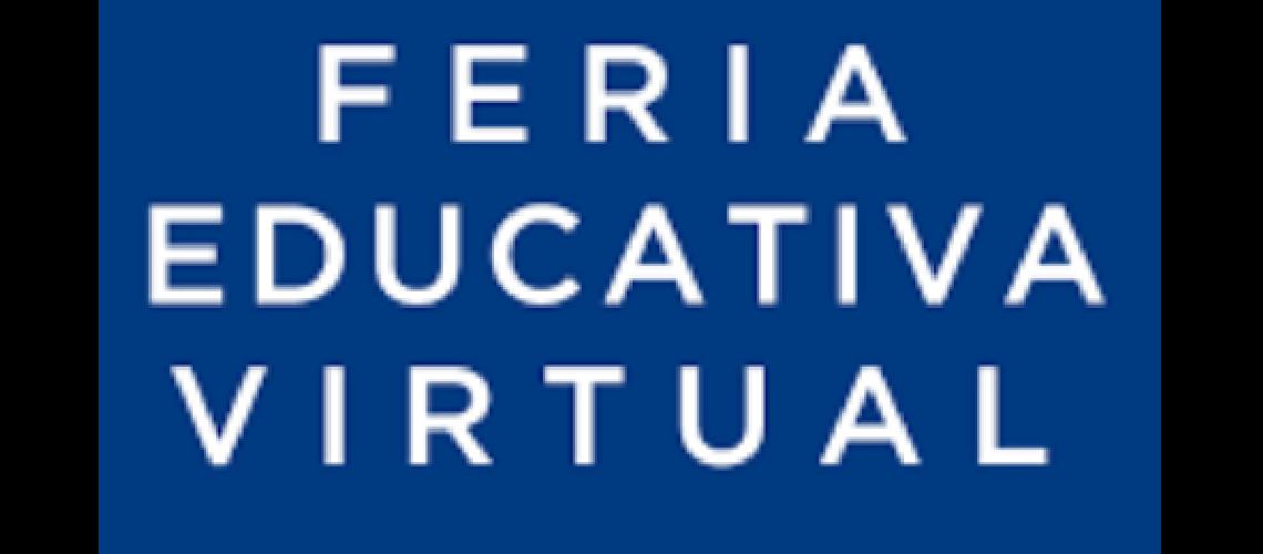 Invitan a participar de feria educativa virtual