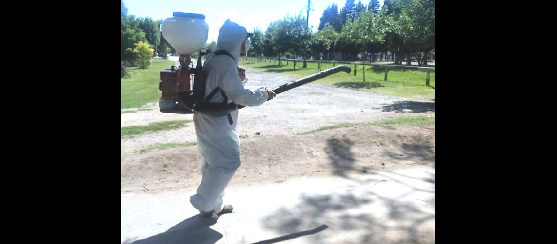 Pese a campantildeas los casos de dengue llegan a 3308 en Jujuy