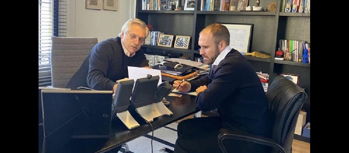 El Gobierno definiraacute el aislamiento y la deuda