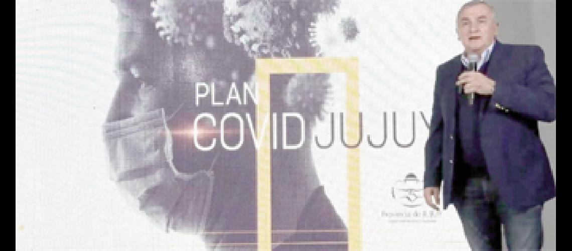 Jujuy lleva 45 diacuteas sin casos positivos de coronavirus