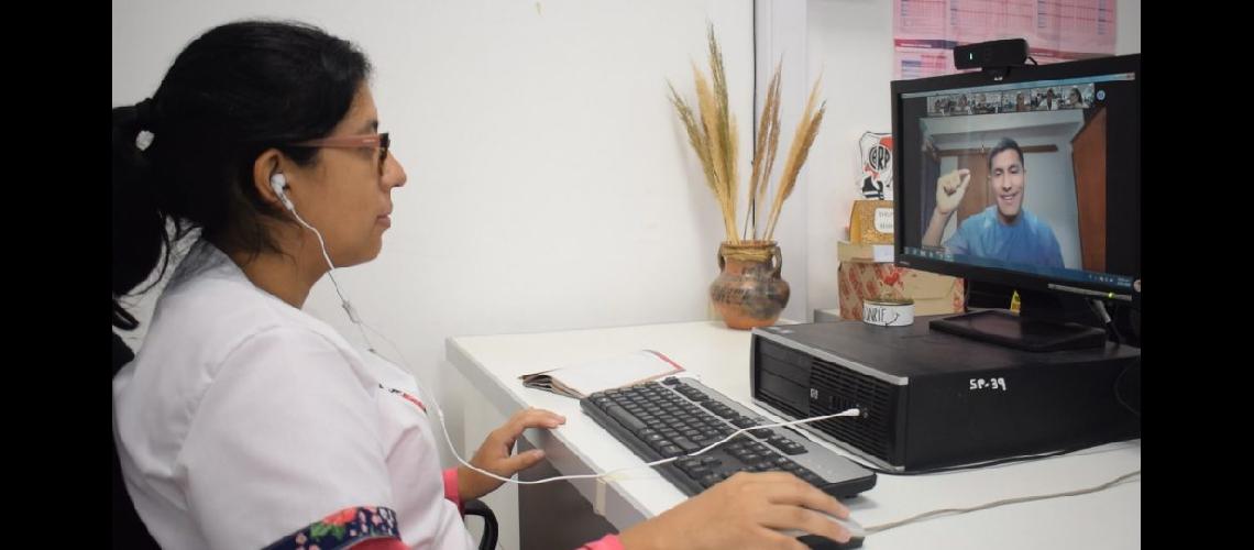 Brindan seguimiento personalizado a pacientes con enfermedades croacutenicas