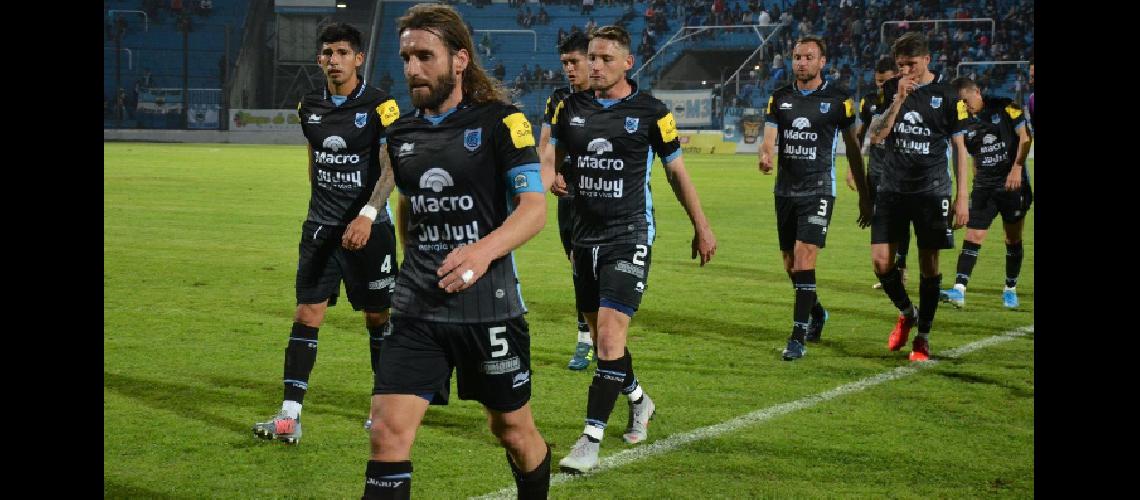 El #147Lobo#148 se prepara para armar un nuevo plantel