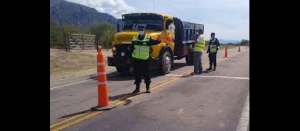 Se agravoacute el cuadro de salud del camionero de Fraile