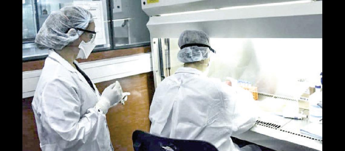 Fallecieron 38 personas y 2635 fueron reportadas con coronavirus en el paiacutes