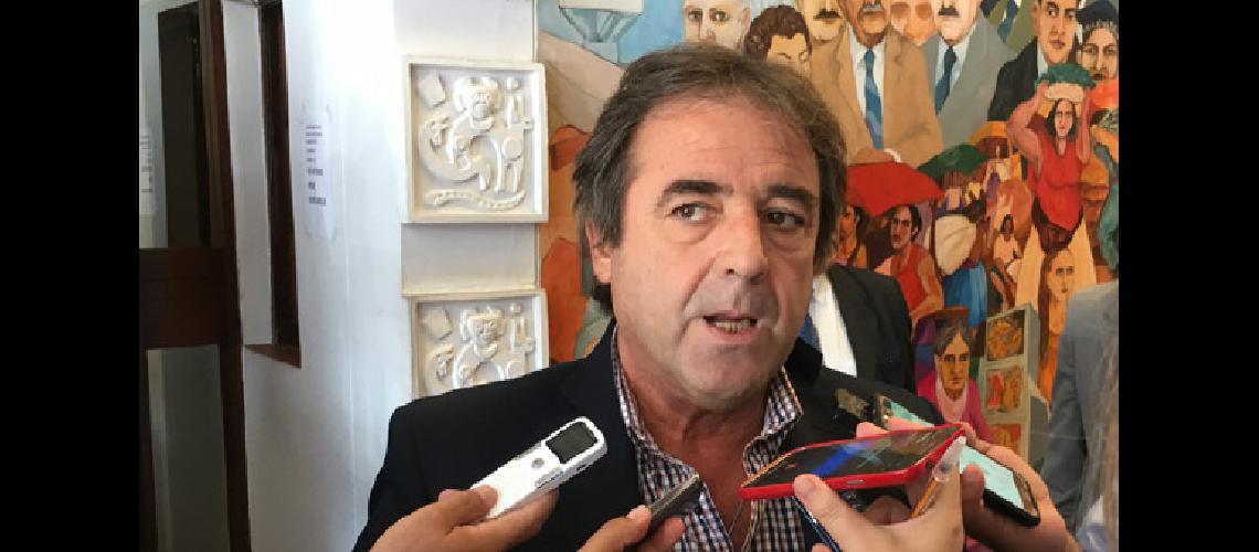 #147Hay un plan post pandemia para Jujuy#148