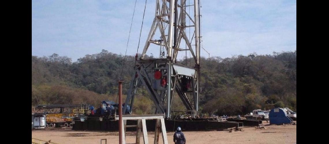 Embargan a Petro Ap por el dantildeo ambiental en Calilegua