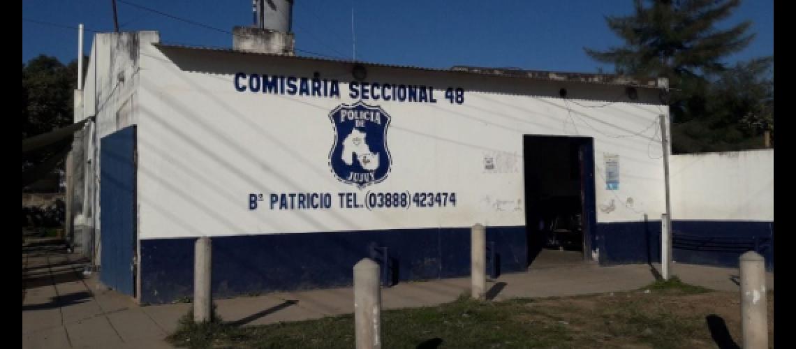 Un policiacutea de la Seccional 48 dio positivo al COVID-19