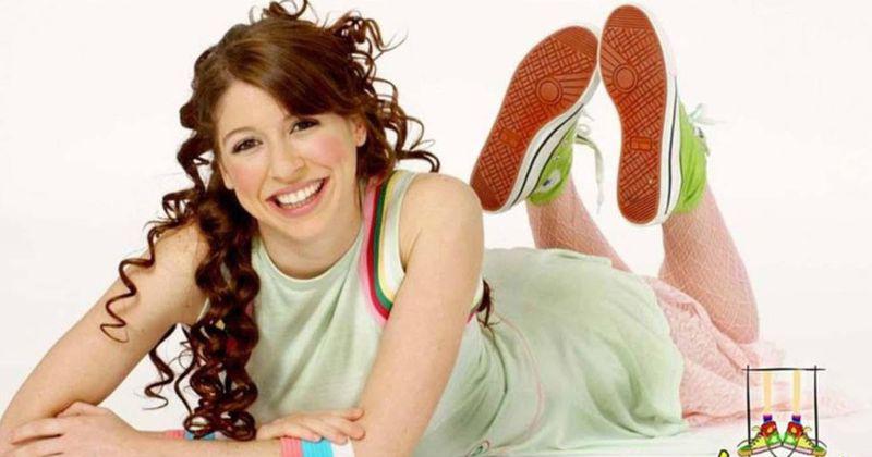 Hoy vuelve Floricienta a la TV