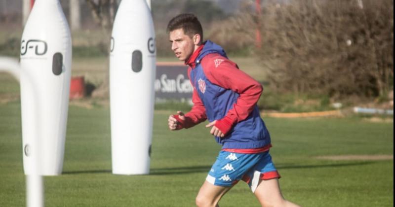 Daniel Juaacuterez habloacute de su presente en Unioacuten