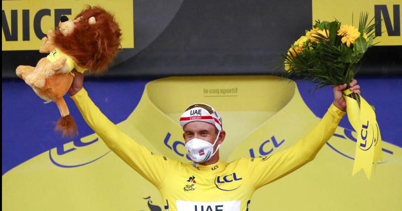 El noruego Kristoff ganoacute la primera etapa del Tour de Francia