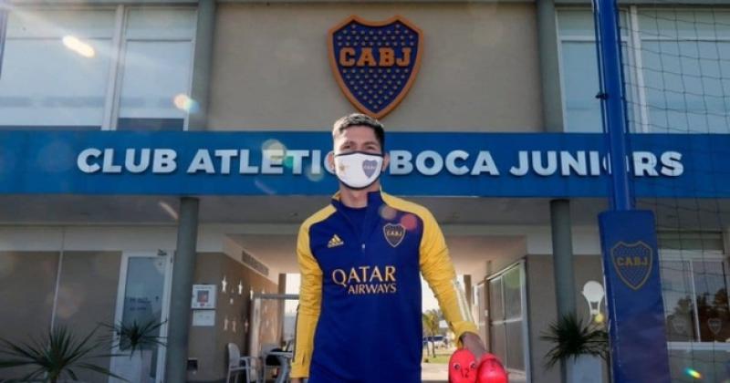 En Boca hubo otros cuatro casos positivos en coronavirus